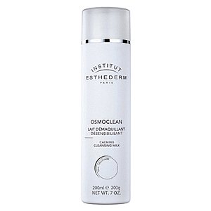 画像: ESTHEDERM エステダム センシ クレンジング ミルク 200mL (オスモ セリュラー　ケア)