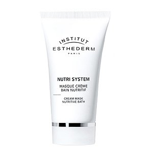 画像: ESTHEDERM エステダム ニュート クリーム マスク 69g