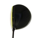 画像: GOLFSKIN ゴルフスキン プロテクターI04 / ドライバー用グラフィックフィルム (メール便発送165円）