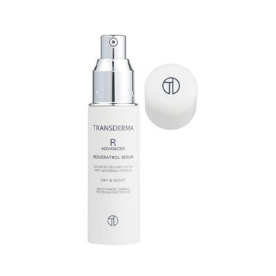 トランスダーマ R アドバンスド 30ml TRANSDERMA R ADVANCED